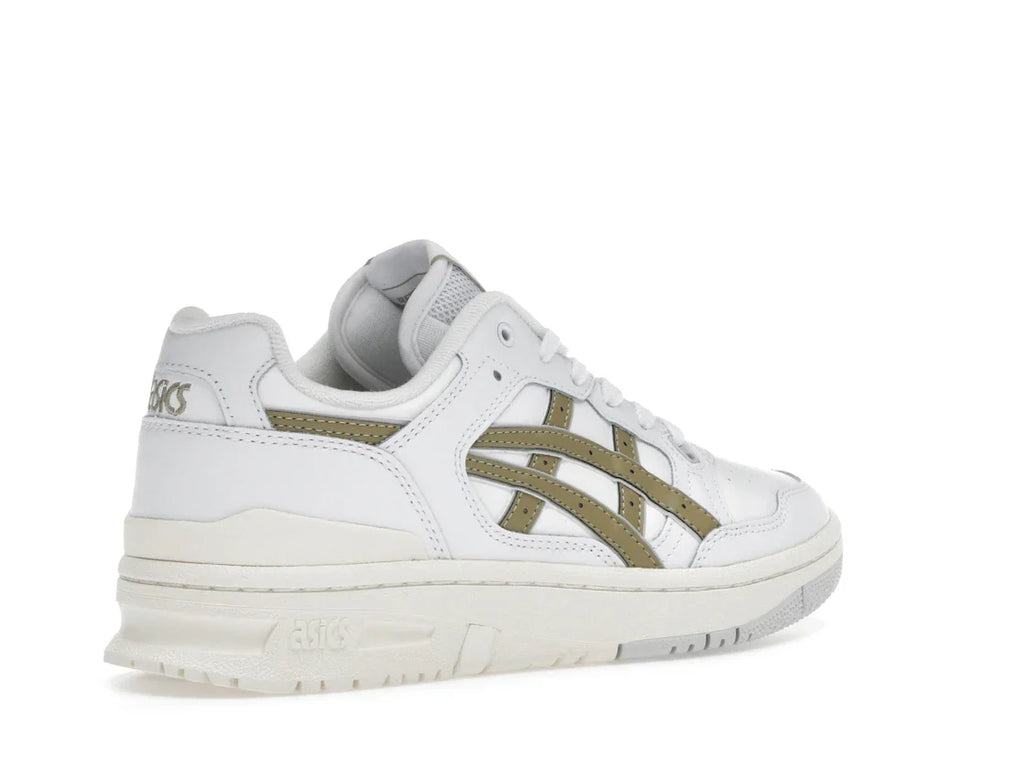 ASICS EX89 Weiß Safari Khaki