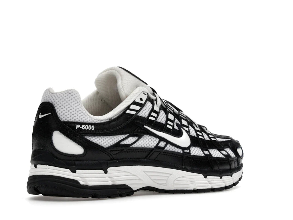 Nike P-6000 Black Muslin Sail (Damen)