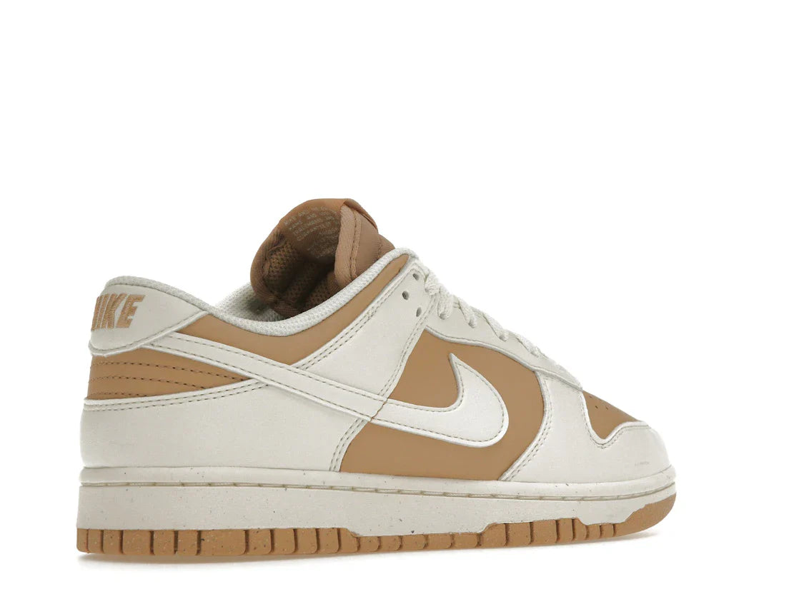 Nike Dunk Low Next Nature Beige Sail (Damen)