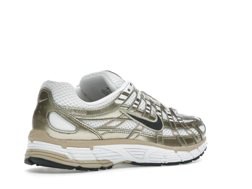 Nike P-6000 Gold (Damen)