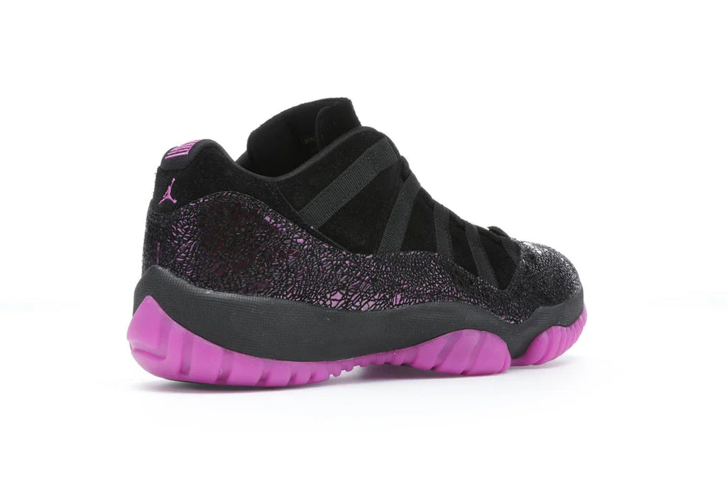 Jordan 11 Retro Low Think 16 Rook To Queen (Damen)