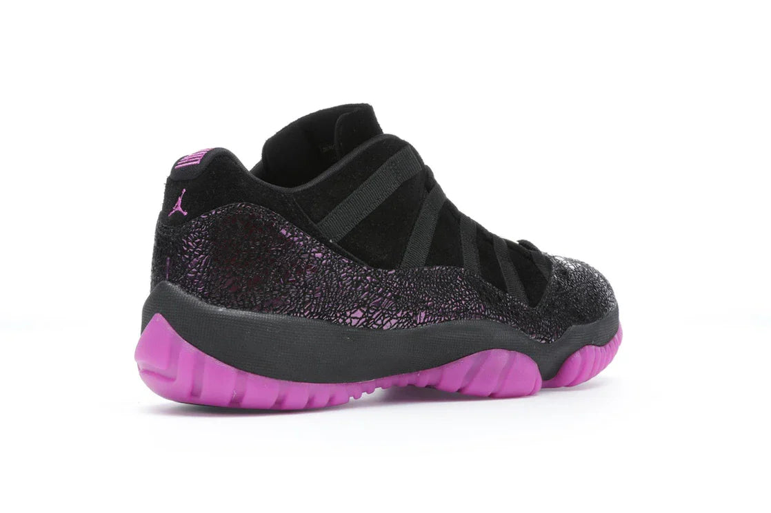 Jordan 11 Retro Low Think 16 Rook To Queen (Damen)