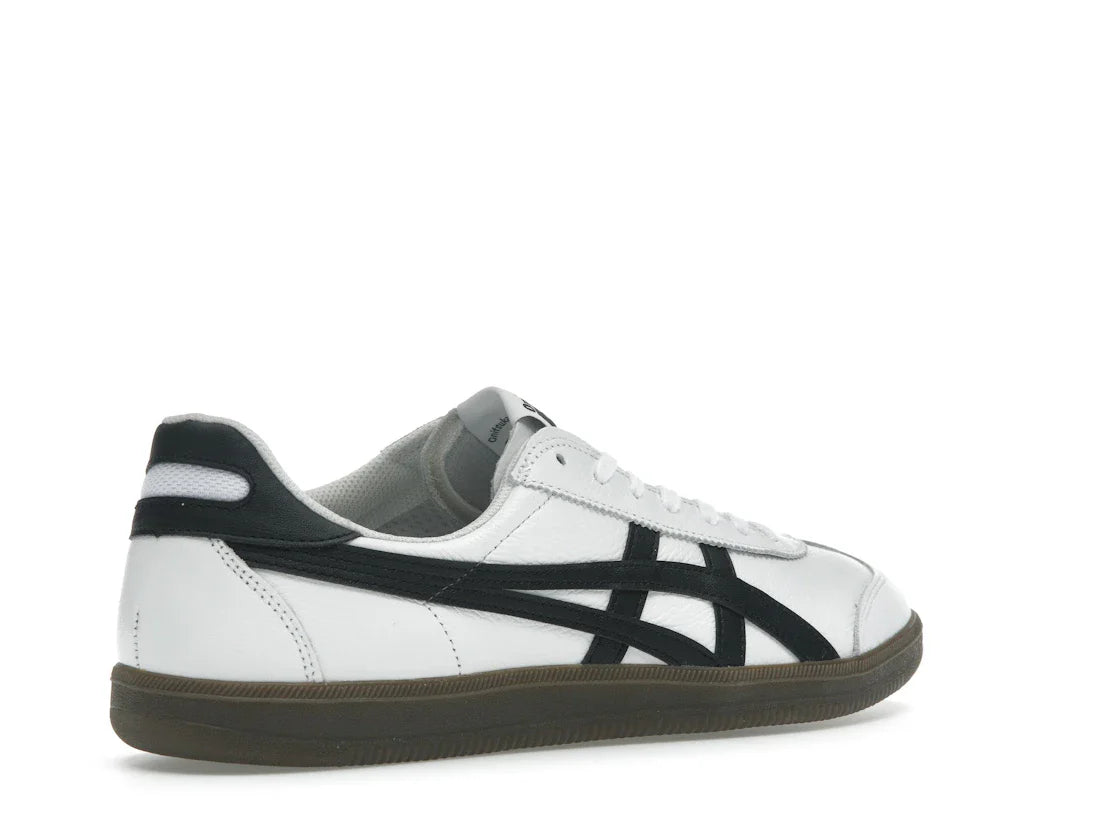 Onitsuka Tiger Tokuten Weiß Schwarz
