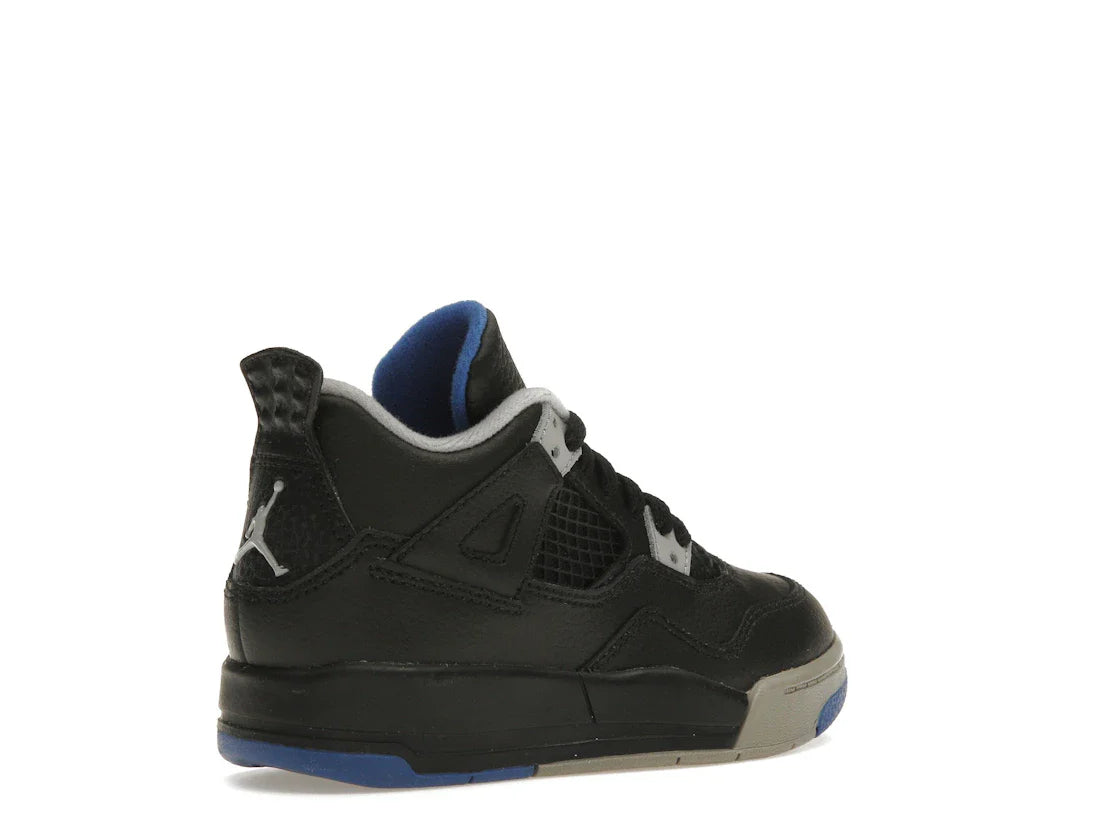 Jordan 4 Retro Motorsports Alternate (PS)