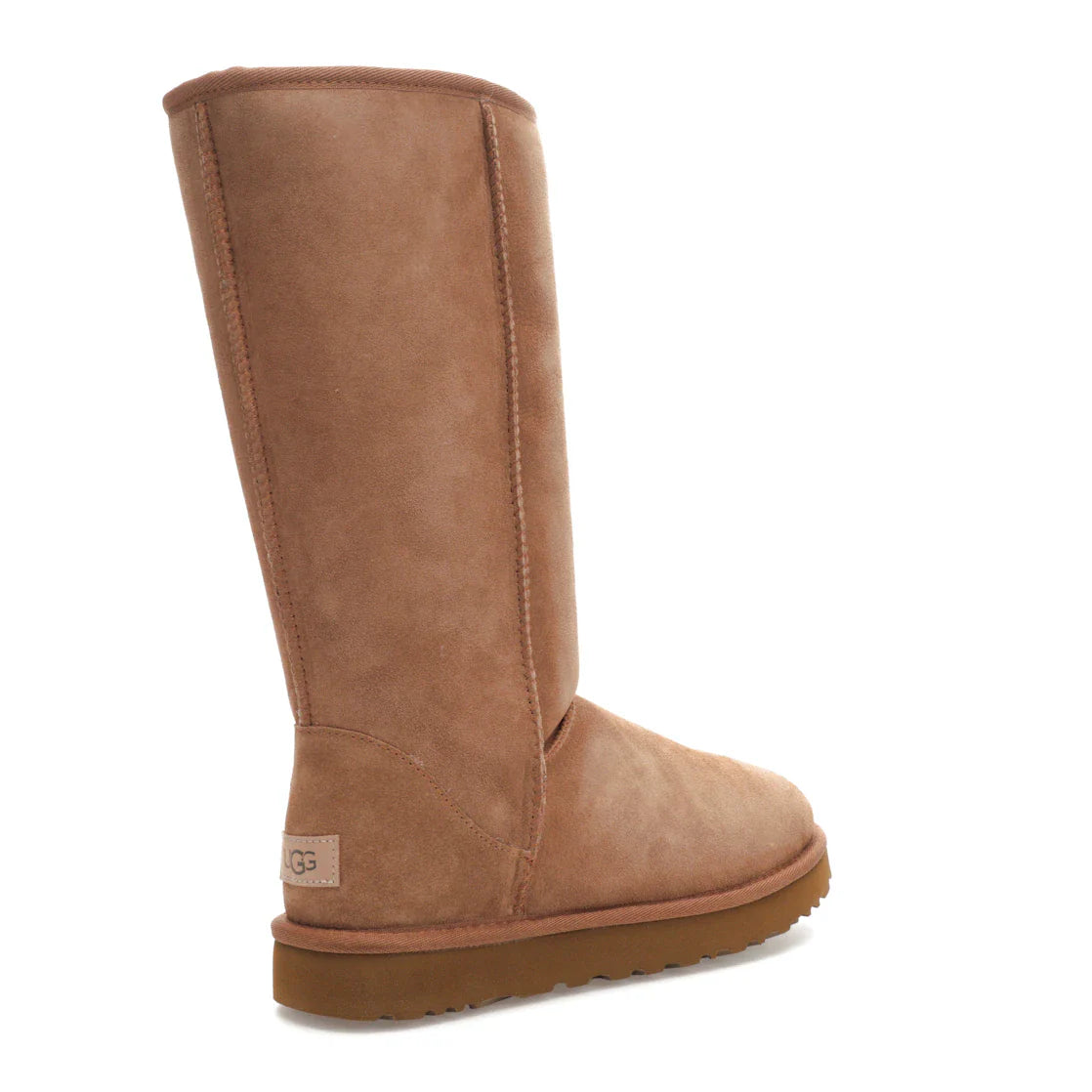 UGG Classic Tall II Stiefel Kastanie (Damen)