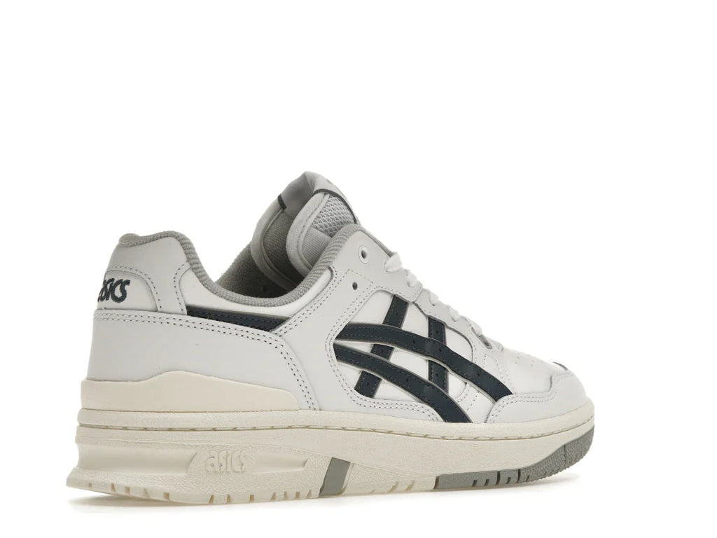 ASICS EX89 White Grand Shark
