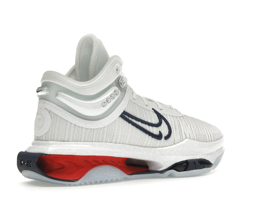 Nike Air Zoom GT Jump 2 EP USA (Weiße Außensohle)