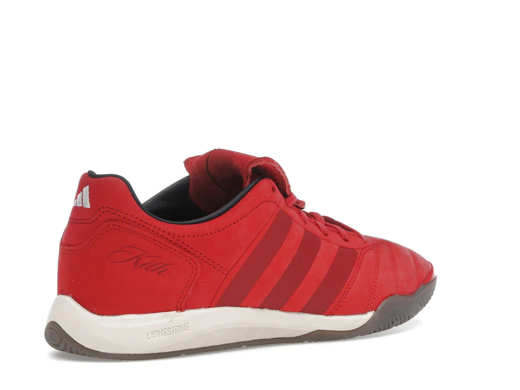 adidas Predator 2002 IC Kith Rot Weiß