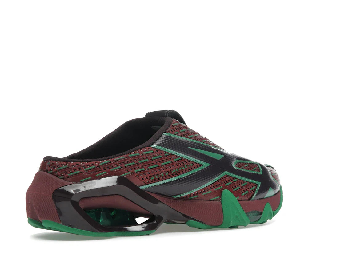 ASICS Gel-Styrax Kiko Kostadinov Dahlie Hellgrün