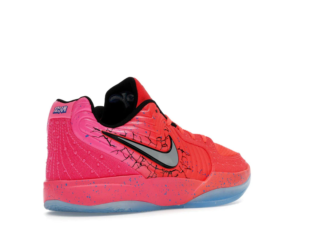Nike Ja 2 Kool-Aid Tropical Punch (GS)