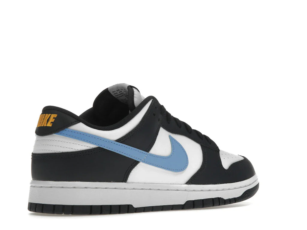 Nike Dunk Low Midnight Navy University Blue