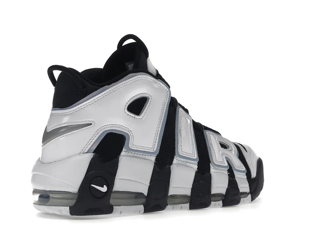 Nike Air More Uptempo 96 Cobalt Bliss