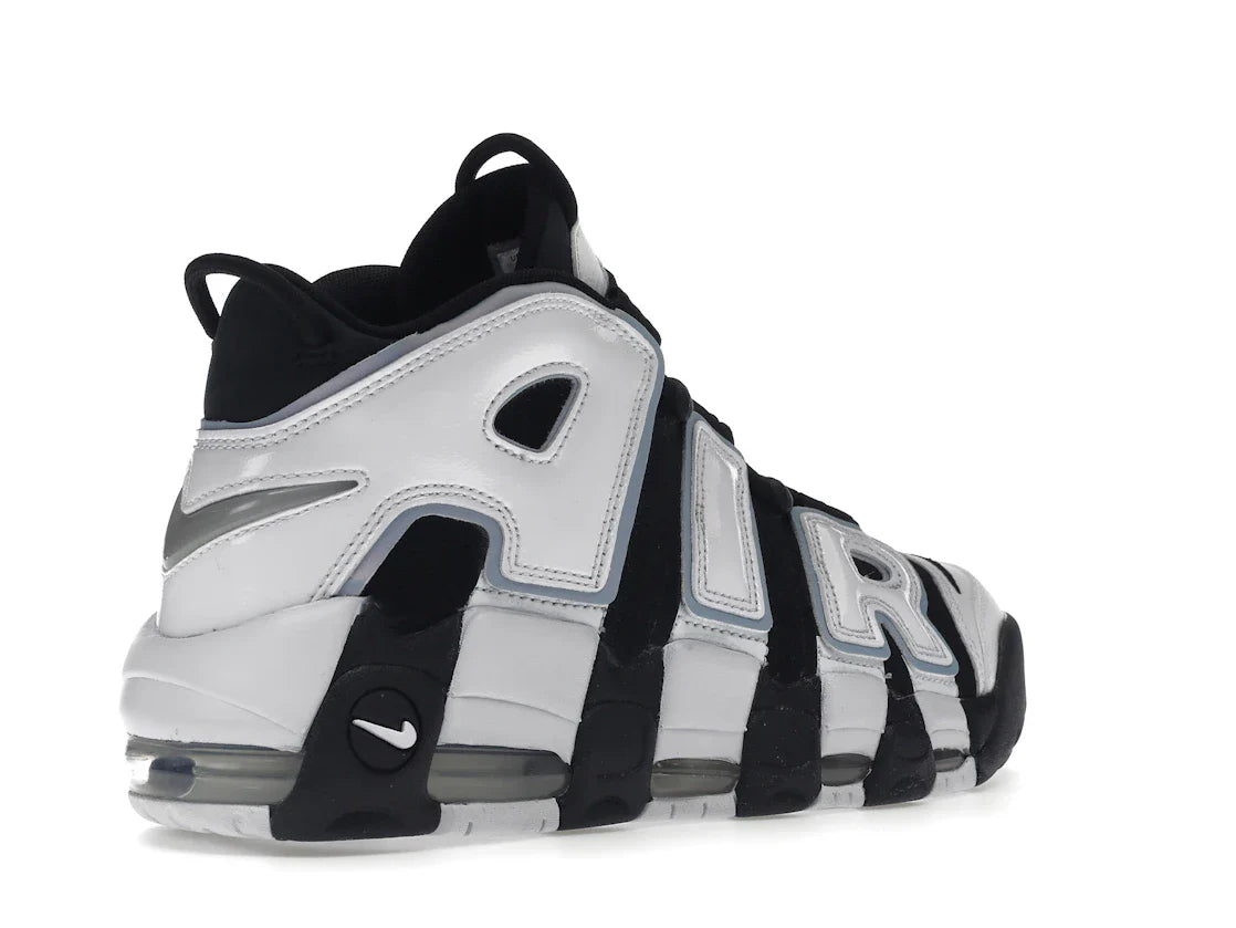 Nike Air More Uptempo 96 Cobalt Bliss