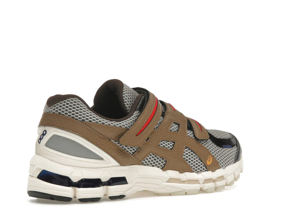 ASICS Gel-Kayano 20 HAL STUDIOS Grau Oliv