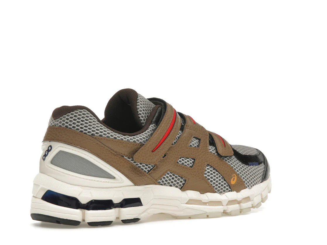 ASICS Gel-Kayano 20 HAL STUDIOS Grau Oliv