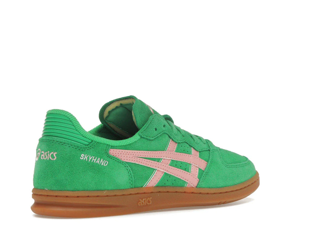 ASICS Skyhand OG Cilantro Grapefruit
