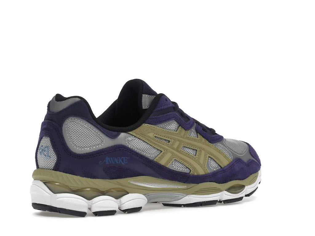 ASICS Gel-NYC Awake NY Lila