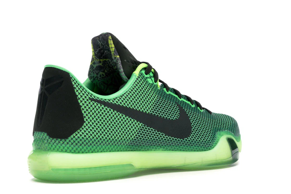 Nike Kobe 10 Vino