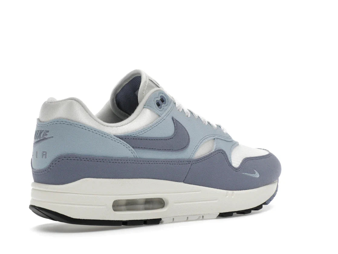 Nike Air Max 1 '87 Light Armory Blue Ashen Slate (Damen)