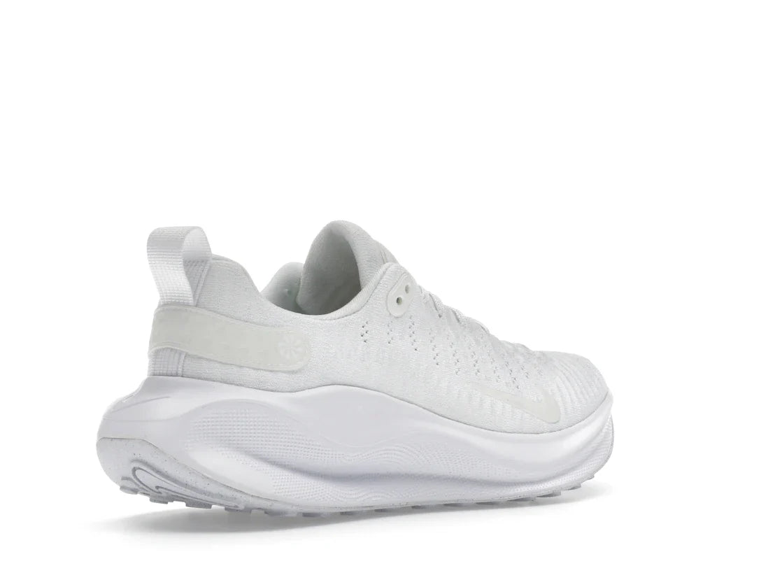 Nike ReactX Infinity Run 4 Weiß
