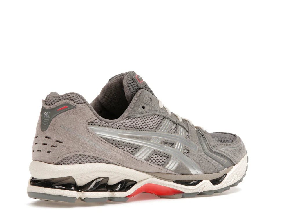 ASICS Gel-Kayano 14 Clay Gray Pure Silver