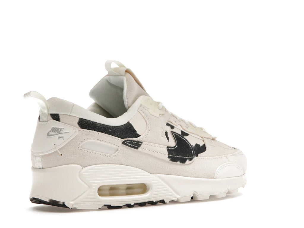 Nike Air Max 90 Futura Kuhmuster (Damen)