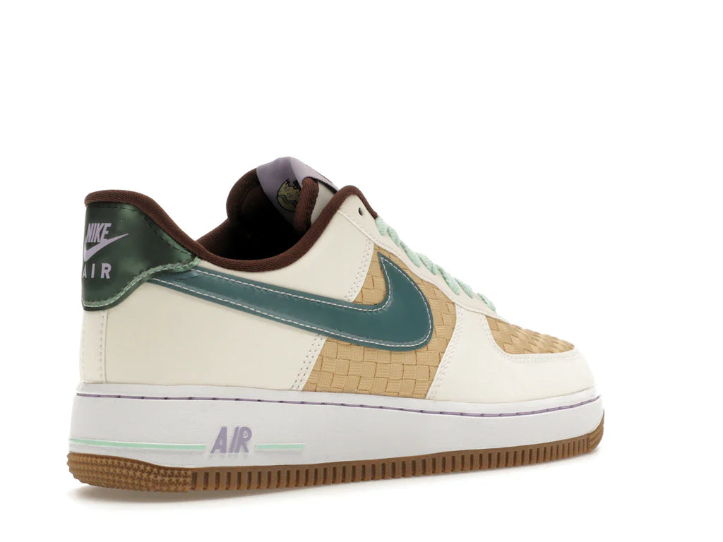 Nike Air Force 1 Low Retro Osterkorb