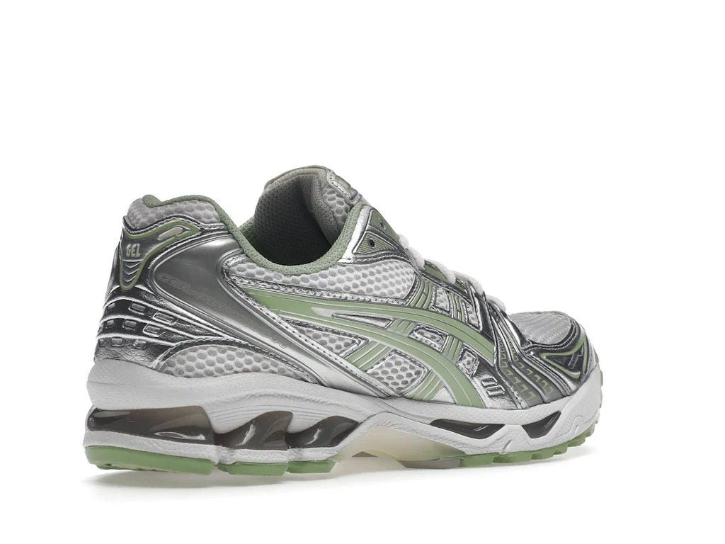 ASICS Gel-Kayano 14 White Jade (Damen)