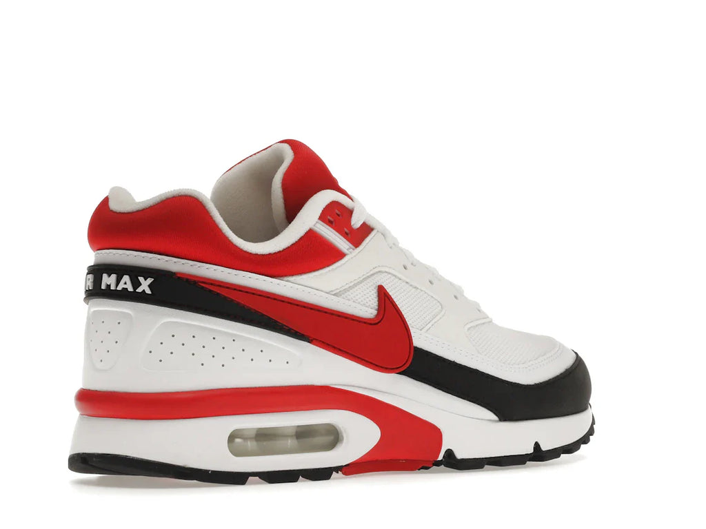 Nike Air Max BW OG Sportrot