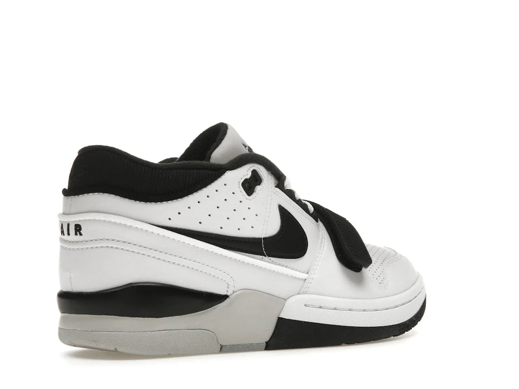 Nike Air Alpha Force 88 SP Billie Eilish Weiß Schwarz