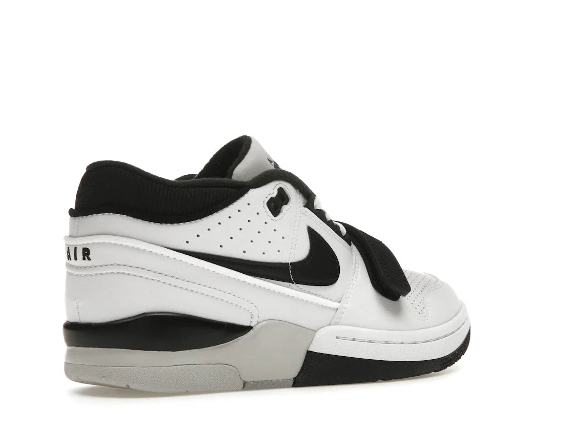 Nike Air Alpha Force 88 SP Billie Eilish Weiß Schwarz
