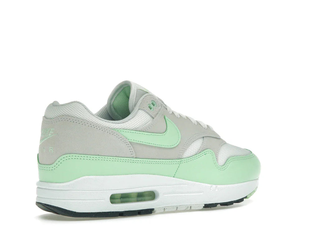 Nike Air Max 1 Essential Summit White Photon Dust Vapor Green
