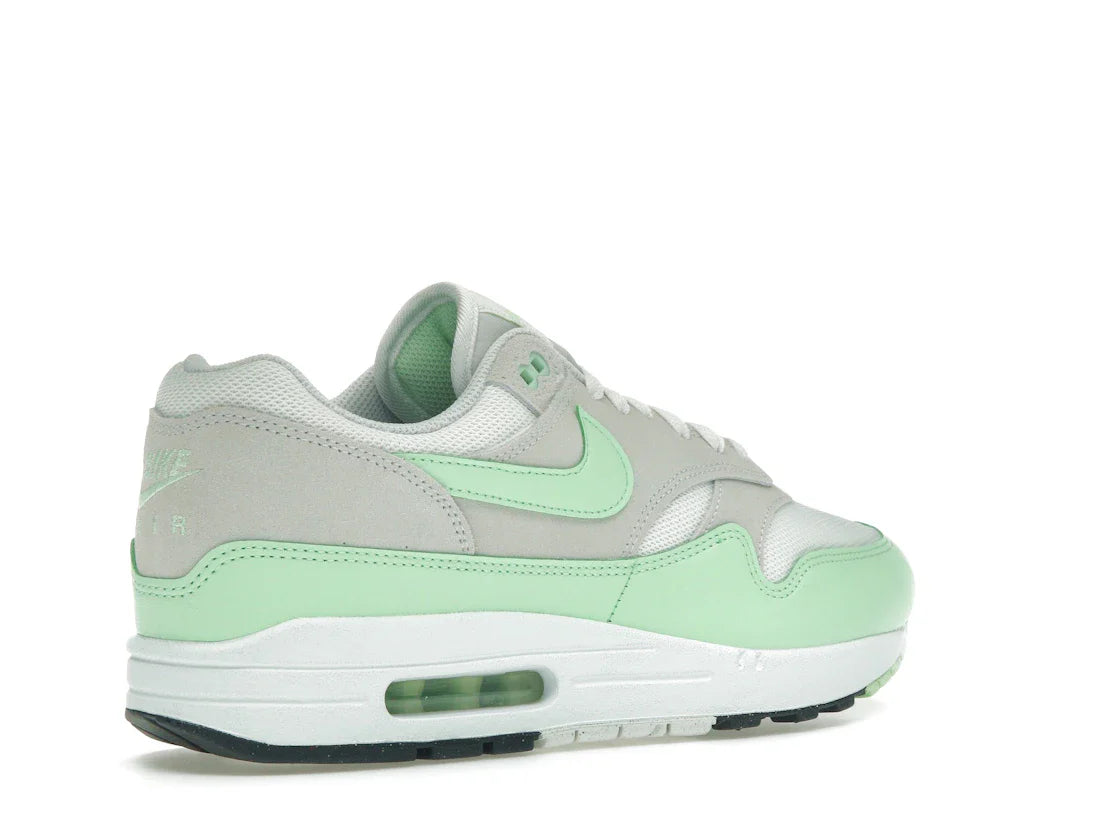 Nike Air Max 1 Essential Summit White Photon Dust Vapor Green