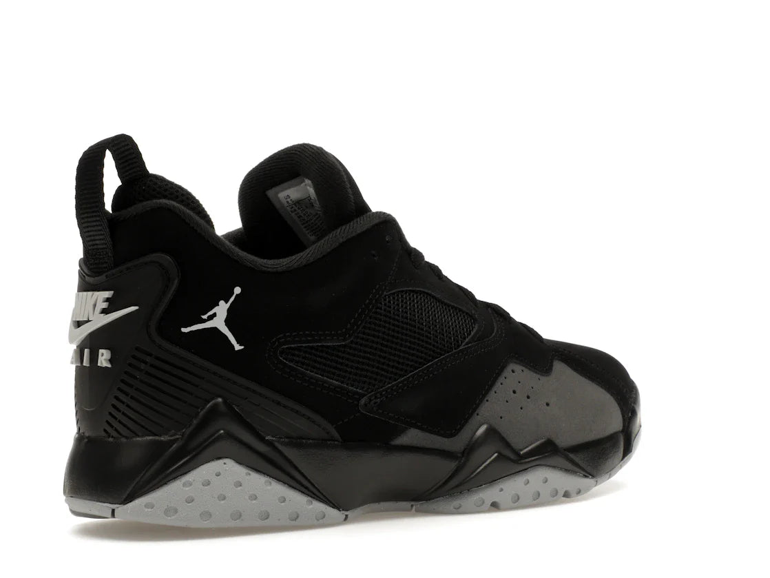 Jordan MVP 92 Black Wolf Grey