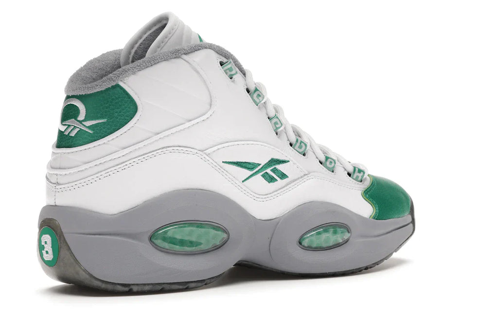 Reebok Question Mid Philadelphia Eagles