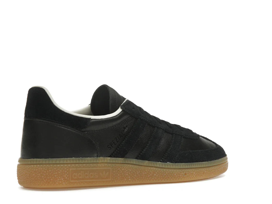 adidas Handball Spezial Core Black Leder