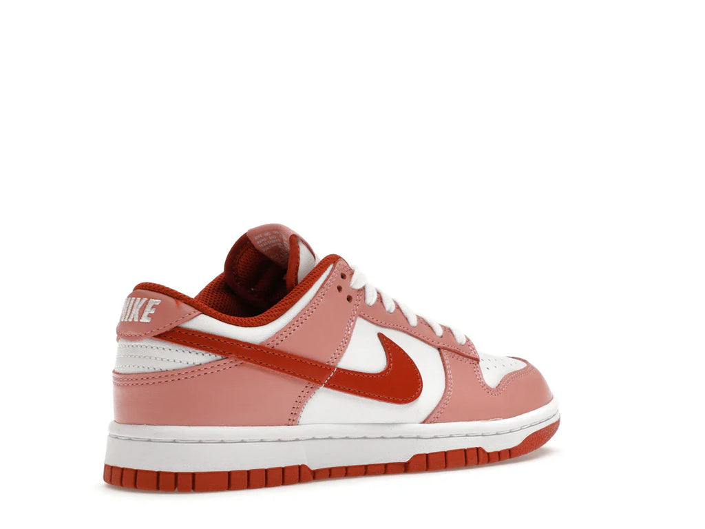 Nike Dunk Low Red Stardust (Damen)
