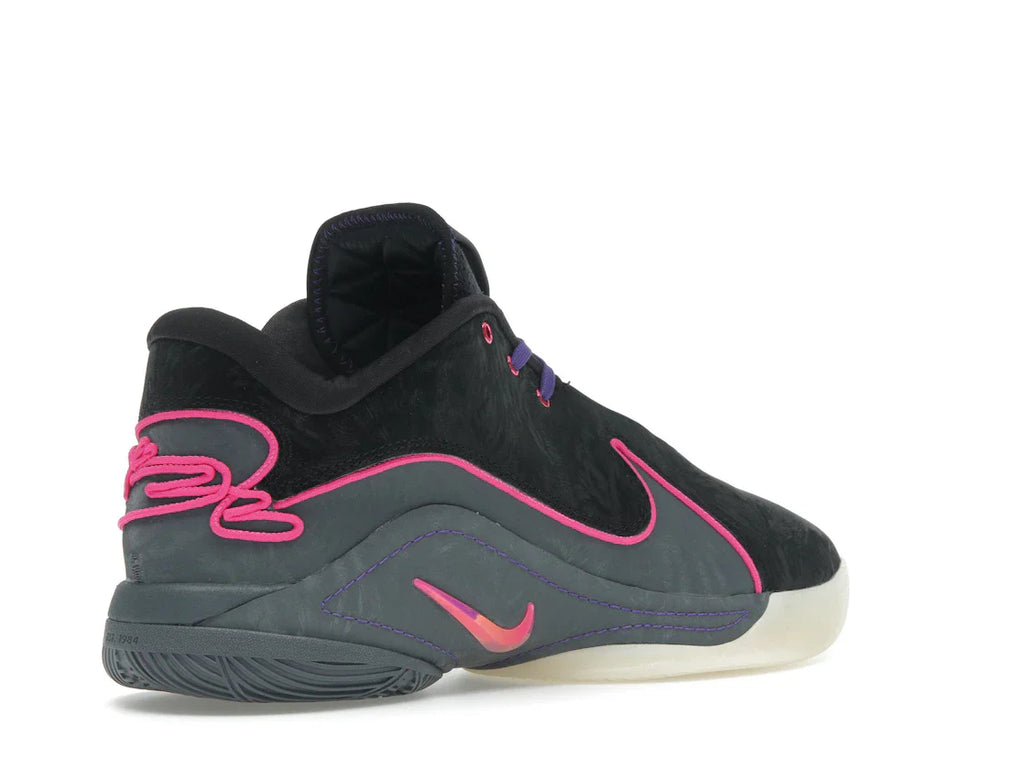 Nike LeBron 22 Blacklight