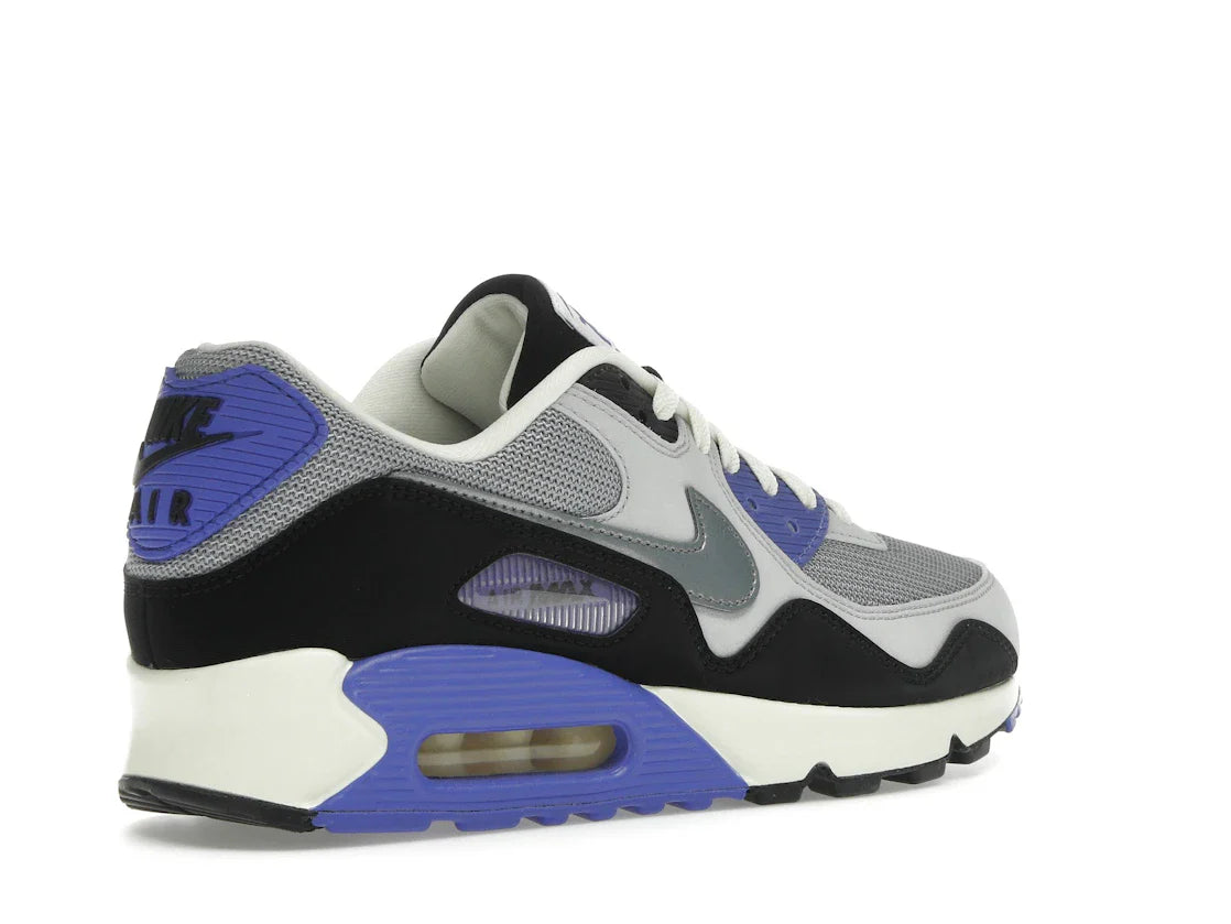 Nike Air Max 90 SP Patta Waves Saphir