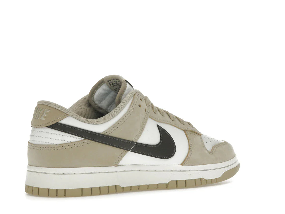 Nike Dunk Low Desert Khaki Medium Ash