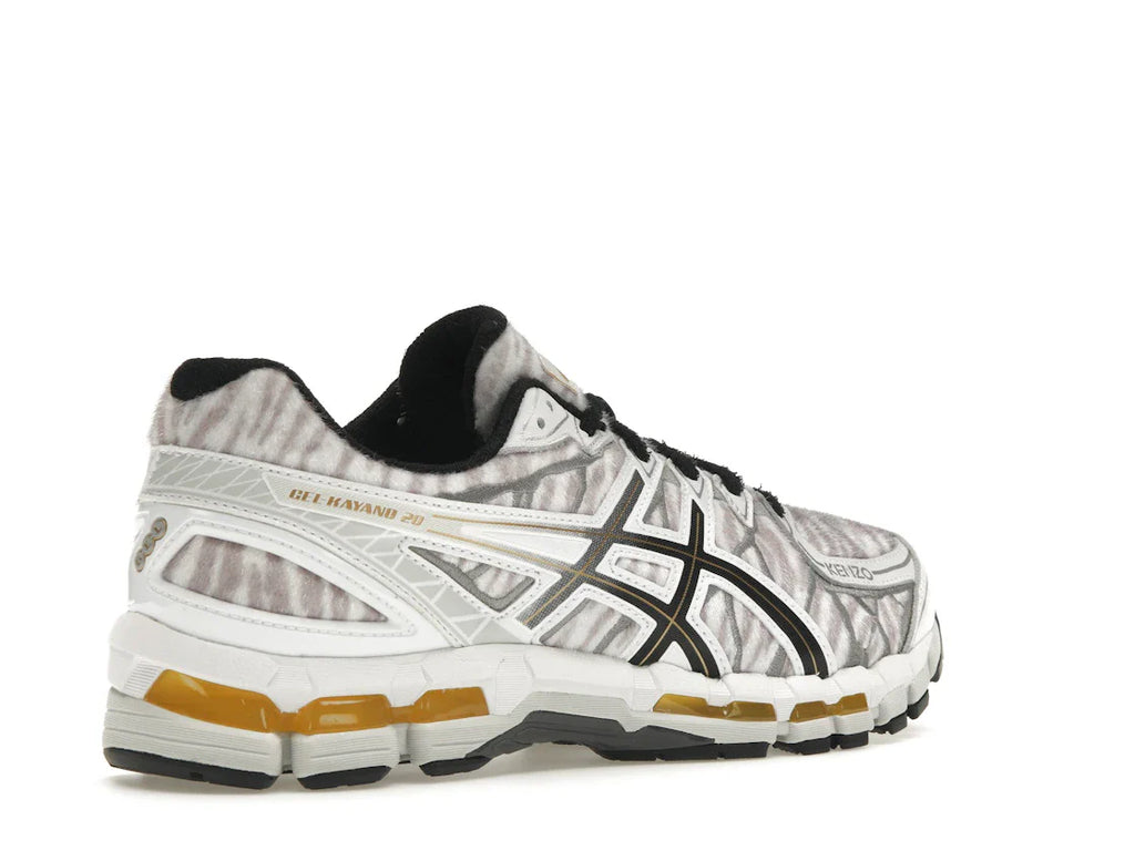 ASICS Gel-Kayano 20 KENZO Glacier Grey