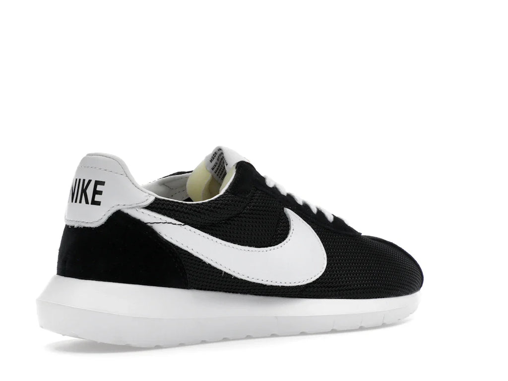 Nike Roshe LD-1000 QS Schwarz Weiß