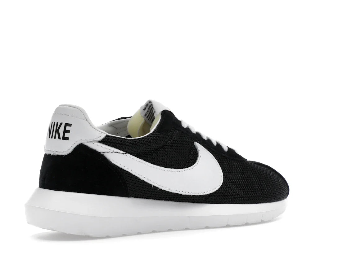 Nike Roshe LD-1000 QS Schwarz Weiß