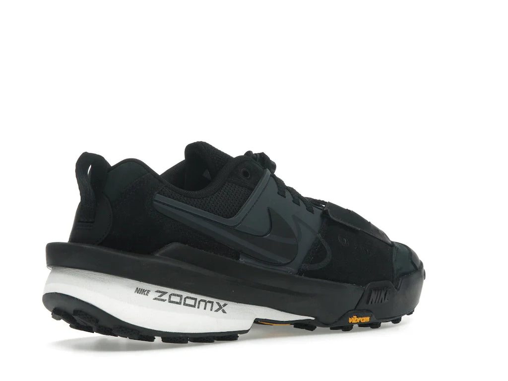 Nike Zegamadome SP sacai Schwarz