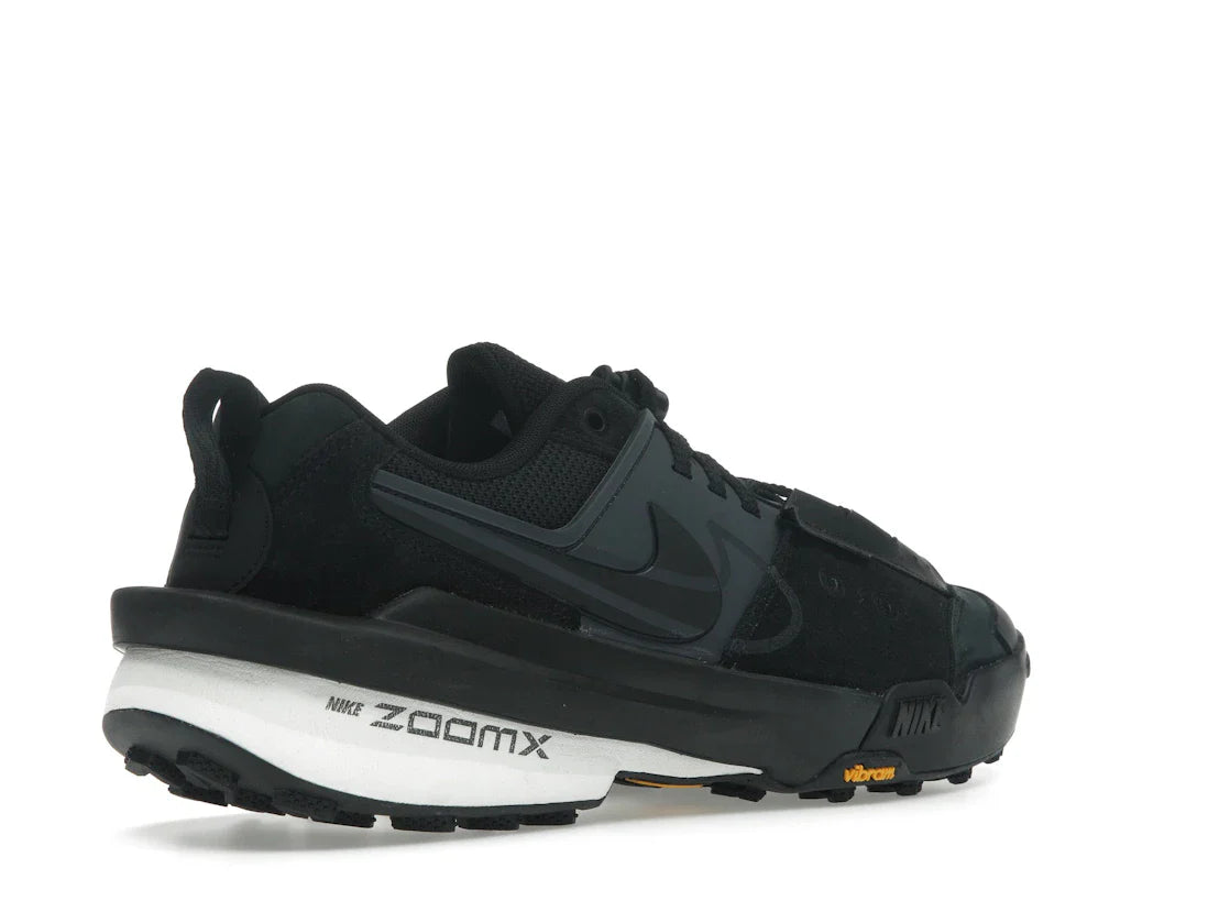 Nike Zegamadome SP sacai Schwarz