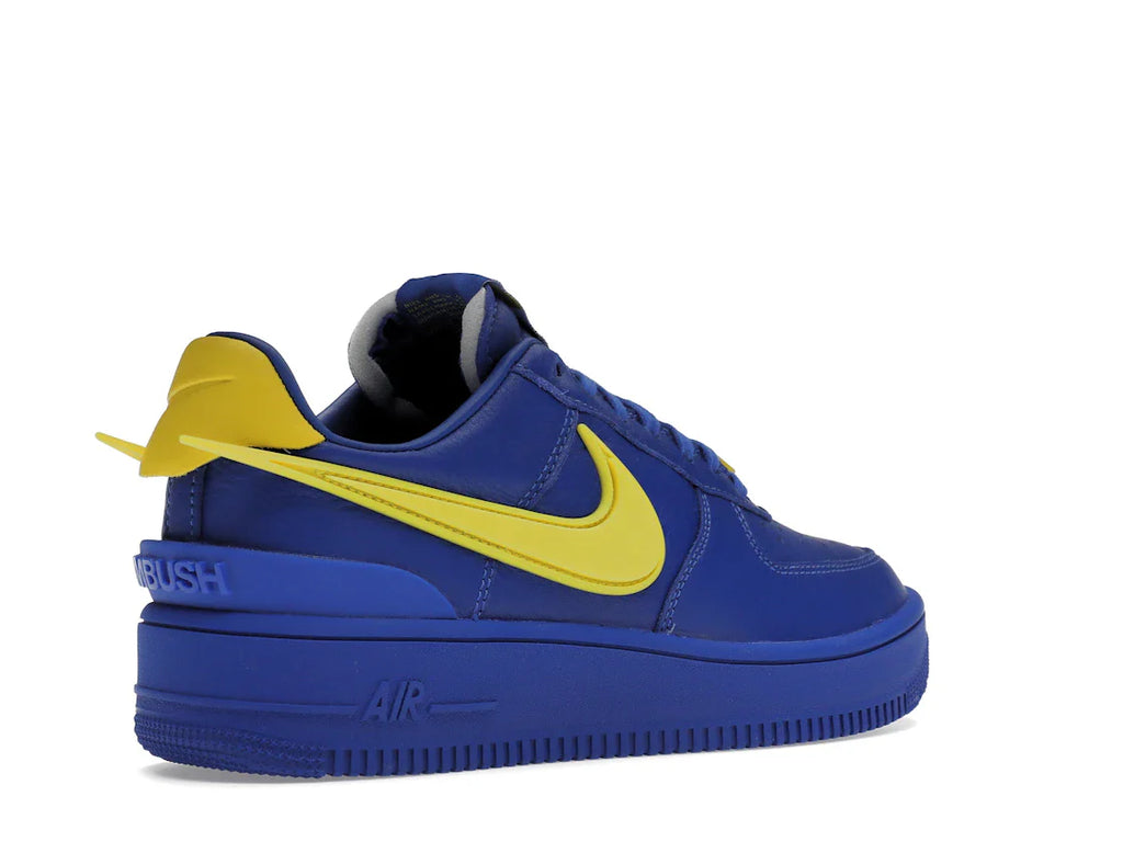 Nike Air Force 1 Low SP AMBUSH Game Royal