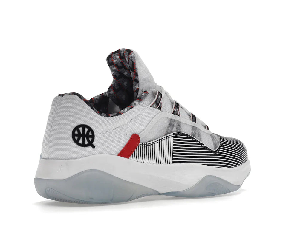 Jordan 11 CMFT Low Quai 54 (2021)