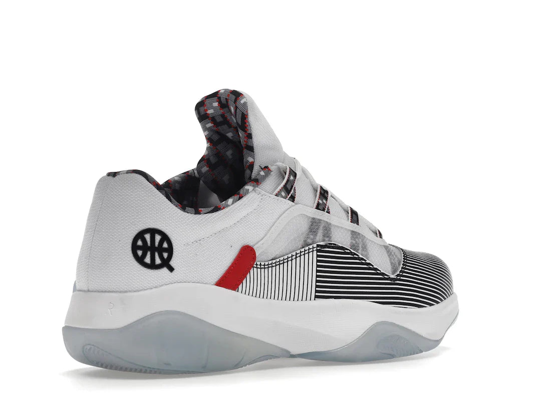 Jordan 11 CMFT Low Quai 54 (2021)