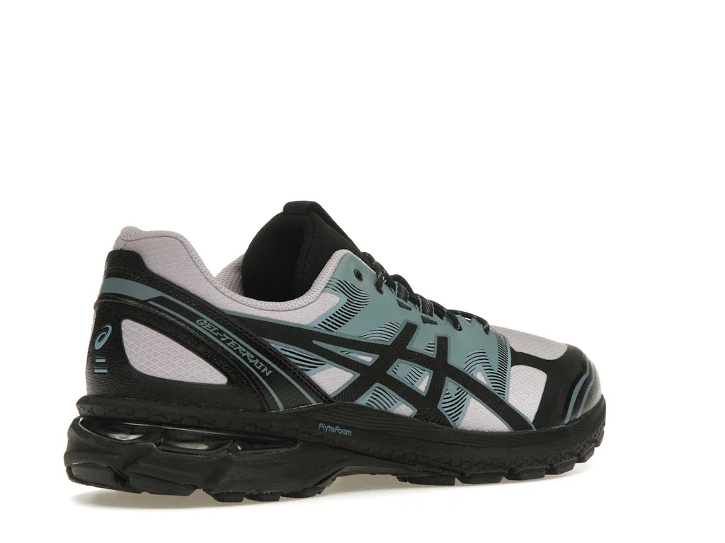 ASICS Gel-Terrain Faded Ash