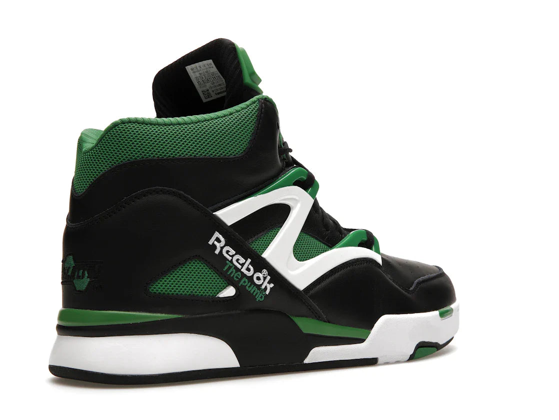 Reebok Pump Omni Zone II Celtics